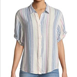 SPLENDID Arco Iris Shirt